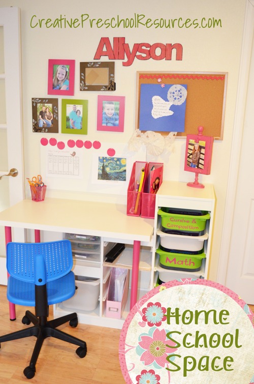 Ally desk cover