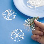 snowflake