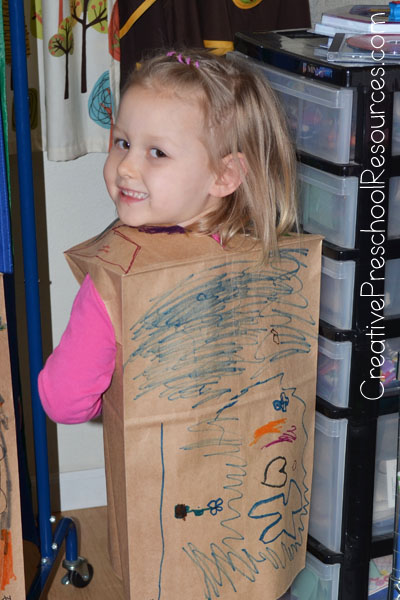 Joseph bag coat 3
