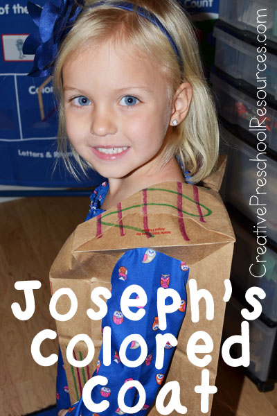 Joseph bag coat final
