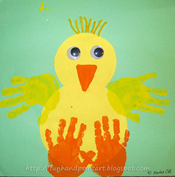 chick 4